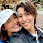 Kate Valdez, Fumiya Sankai 1
