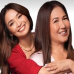 Kathryn Bernardo, Min Bernardo 1