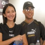 Katrina Halili, Kris Lawrence 3