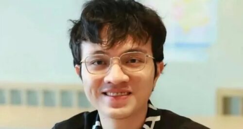 Kiko Barzaga Expulsion