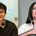 Kiko Barzaga, Sara Duterte