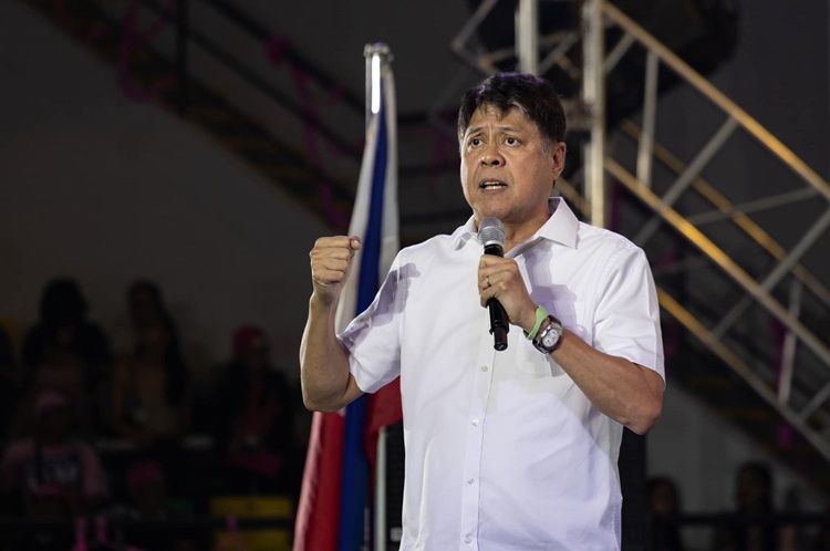 Kiko Pangilinan