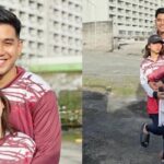 Kiray Celis, Stephan Estopia 1