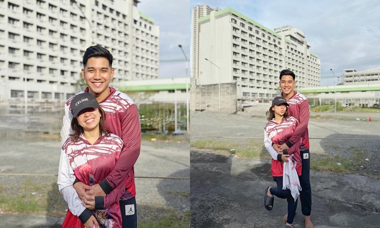 Kiray Celis, Stephan Estopia