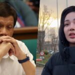 Kitty Duterte, Rodrigo Duterte