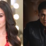 Kris Bernal, Aljur Abrenica