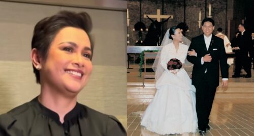 Lea Salonga