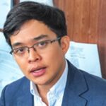 Leandro Leviste on Congressmen Christmas Bonus