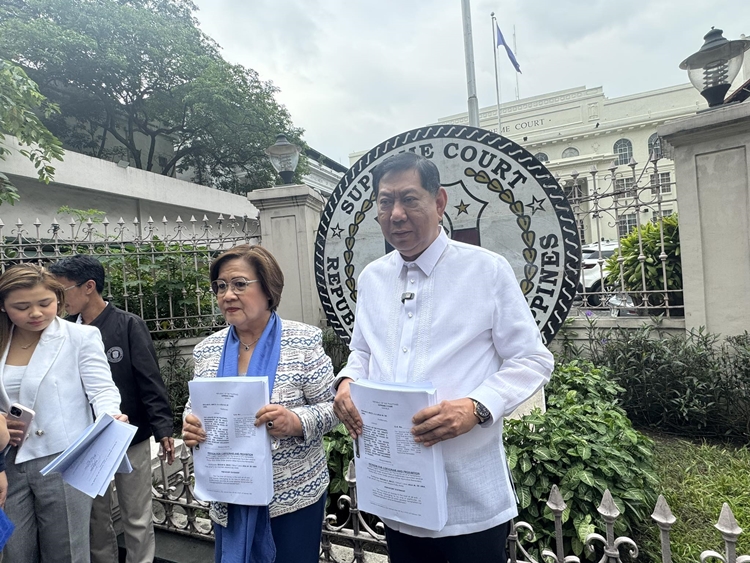 Лейла де Лима, Эдгар Эриче