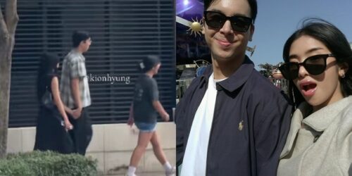 Leon Barretto, Sophia Laforteza 4