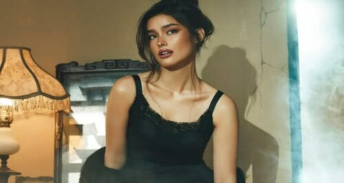 Liza Soberano