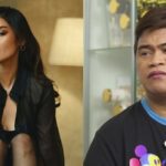 Liza Soberano, Ogie Diaz