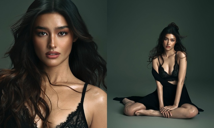 Liza Soberano