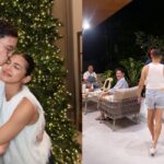 Maine Mendoza, Arjo Atayde, Friends
