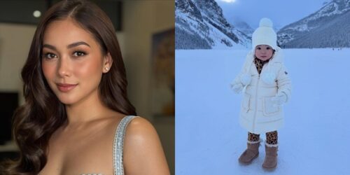 Maja Salvador, Maria Nunez