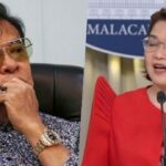 Malacañang Atty. Claire Castro, Chavit Singson