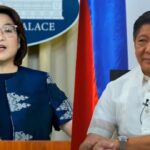 Malacañang, Bongbong Marcos