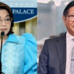 Malacañang, Bongbong Marcos