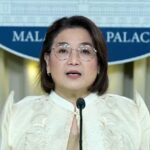 Malacañang Claire Castro