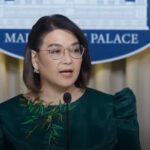 Malacañang Claire Castro
