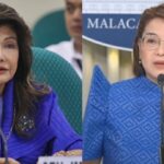 Malacañang, Imee Marcos