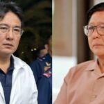 Malacañang on Marcos Jr. over Bong Revilla's Arrest