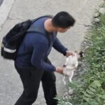 Former Mall Security Guard