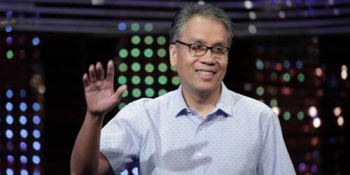 Mar Roxas 1