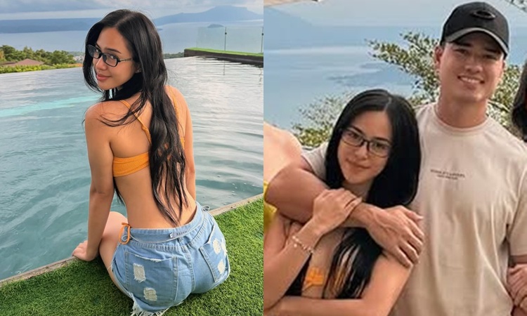 Marco Gumabao, Yukii Takahashi 1