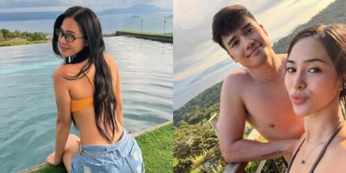 Marco Gumabao, Yukii Takahashi 3