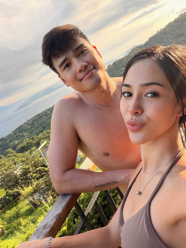 Marco Gumabao, Yukii Takahashi