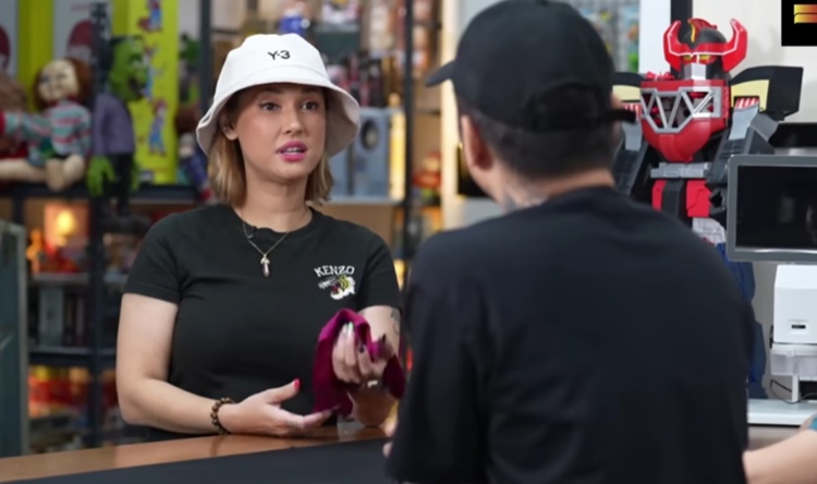 Maria Ozawa