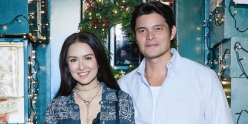 Marian Rivera, Dingdong Dantes 2