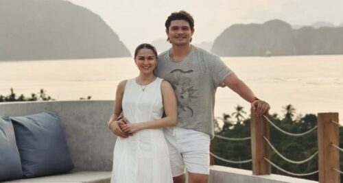Marian Rivera