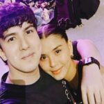 Mavy Legaspi, Ashley Ortega 1