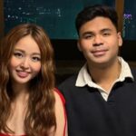 Michael Pacquiao, Joyce Tan Custodio 4