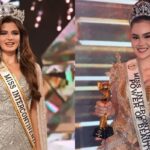 Miss Intercontinental 2025