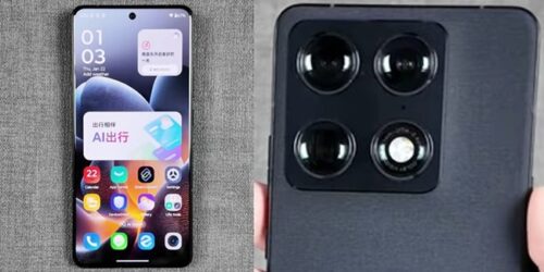 Motorola Moto X70 Air Pro specs