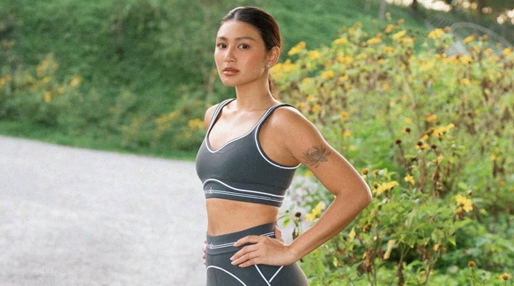 Nadine Lustre 1