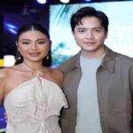 Nadine Lustre