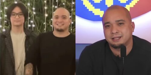 Neil Arce, Joaquin Arce 1