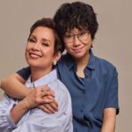 Nic Chien, Lea Salonga 1