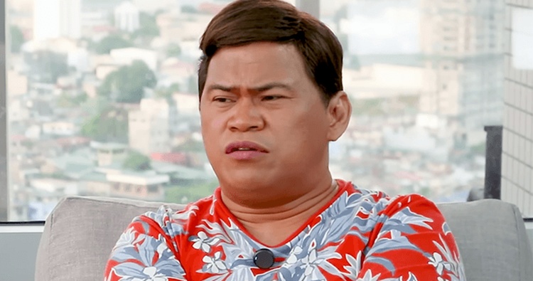 Ogie Diaz 1