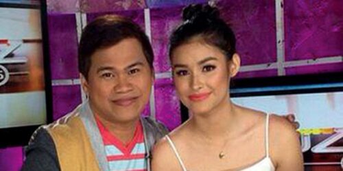 Ogie Diaz, Liza Soberano 3