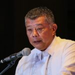 Ombudsman Boying Remulla