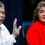 Ombudsman Boying Remulla, Imee Marcos