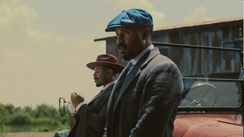 Oscars 2026 Nominations