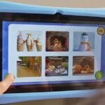 Oukitel OT6 Kids specs