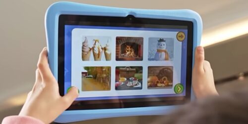 Oukitel OT6 Kids specs