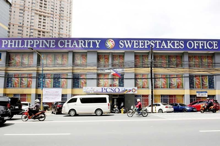 PCSO